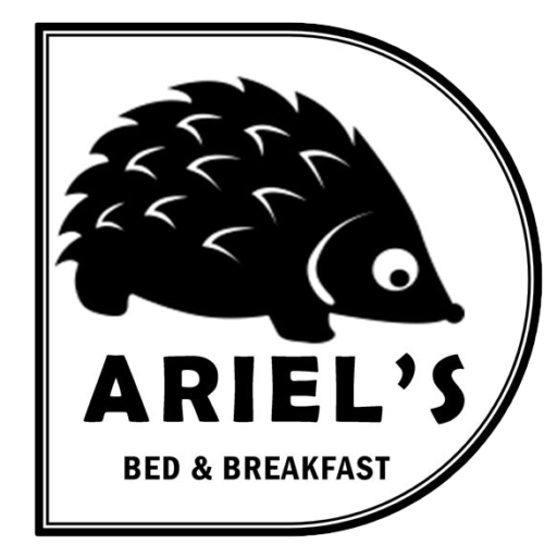 ARIEL'S Boutique B&B